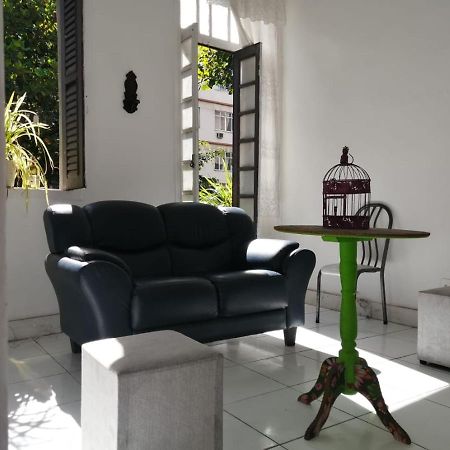 Rio Nomad Guest House 리오데자네이루 외부 사진