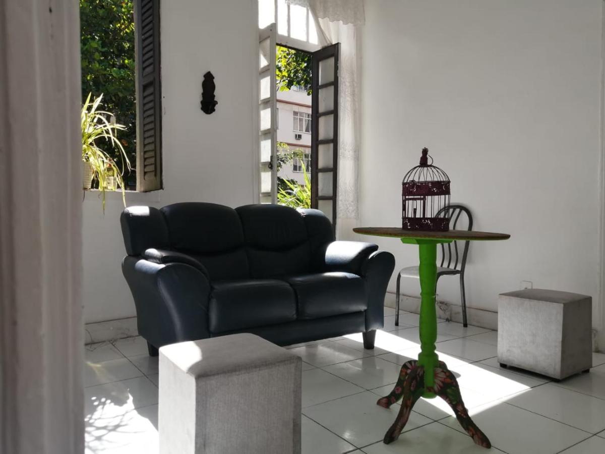 Rio Nomad Guest House 리오데자네이루 외부 사진