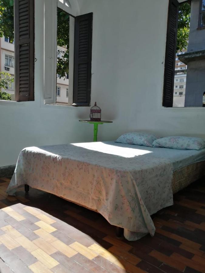 Rio Nomad Guest House 리오데자네이루 외부 사진