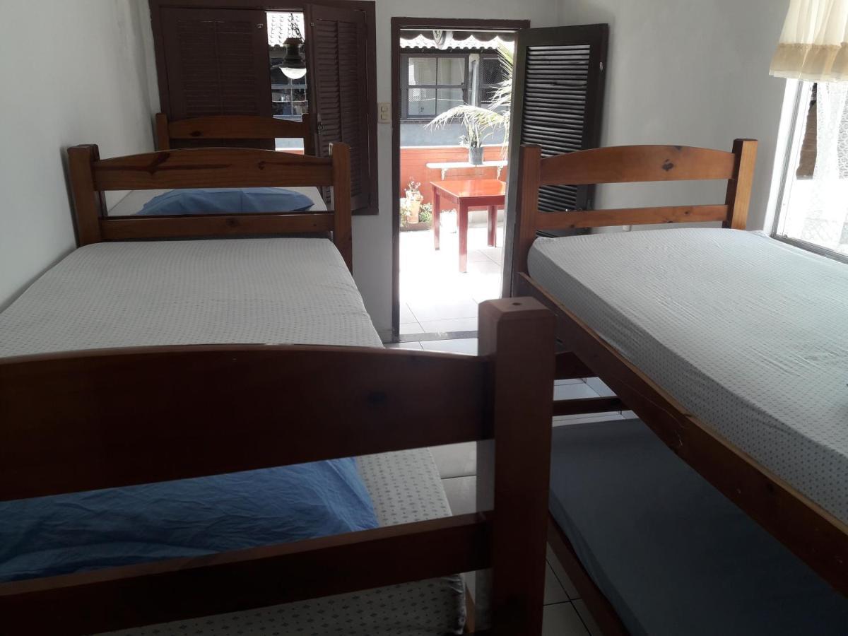 Rio Nomad Guest House 리오데자네이루 외부 사진