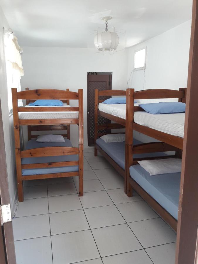 Rio Nomad Guest House 리오데자네이루 외부 사진