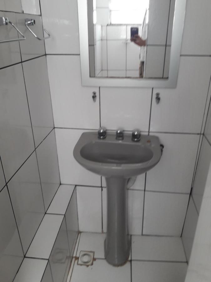Rio Nomad Guest House 리오데자네이루 외부 사진