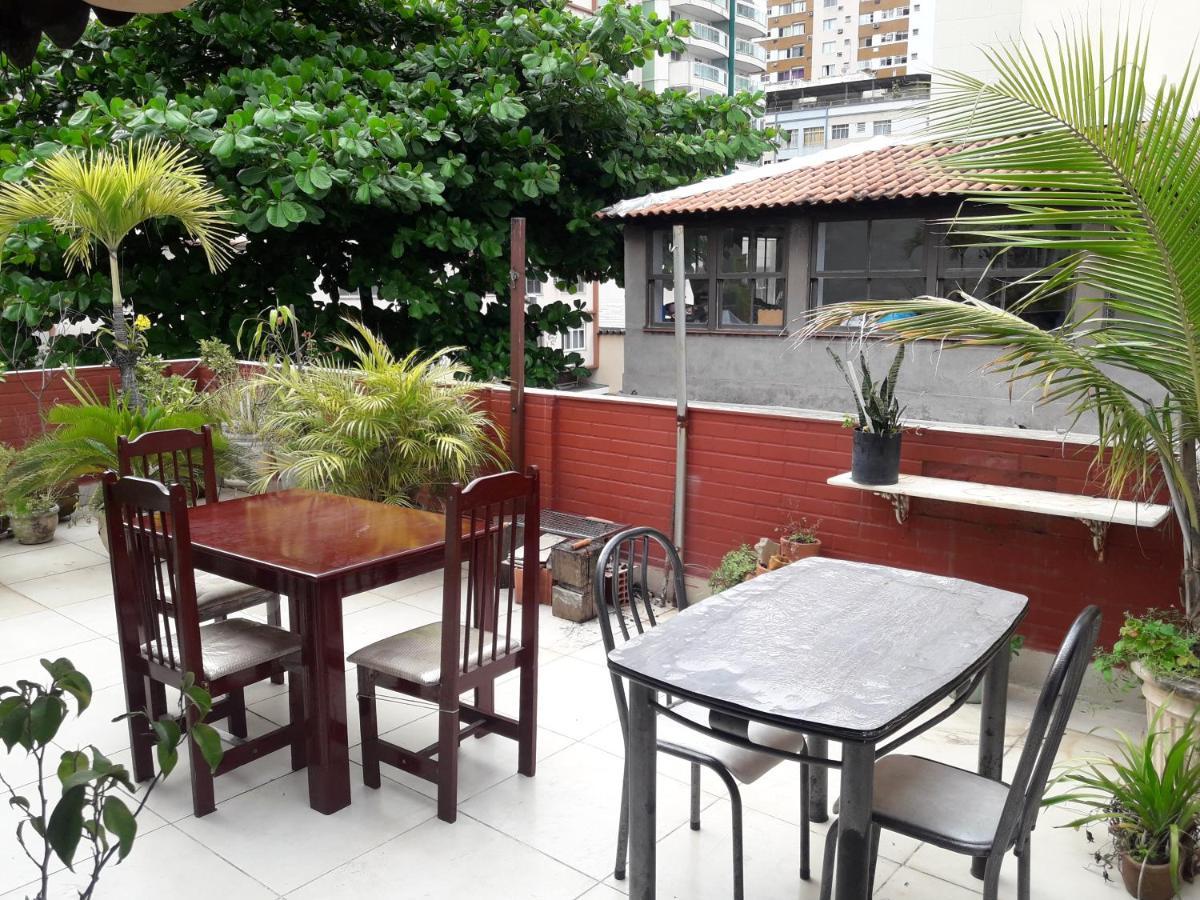 Rio Nomad Guest House 리오데자네이루 외부 사진