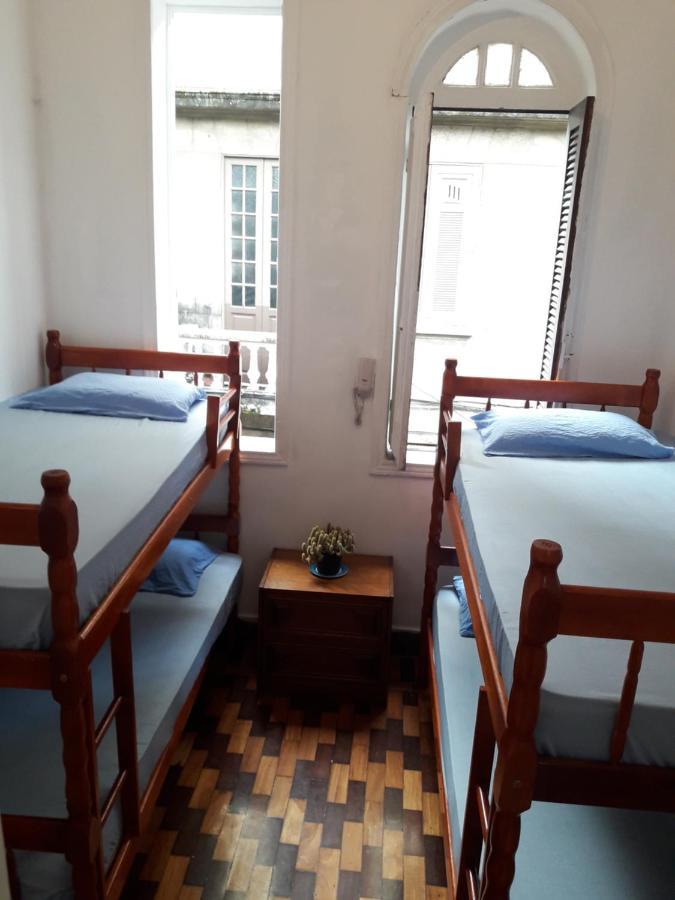 Rio Nomad Guest House 리오데자네이루 외부 사진
